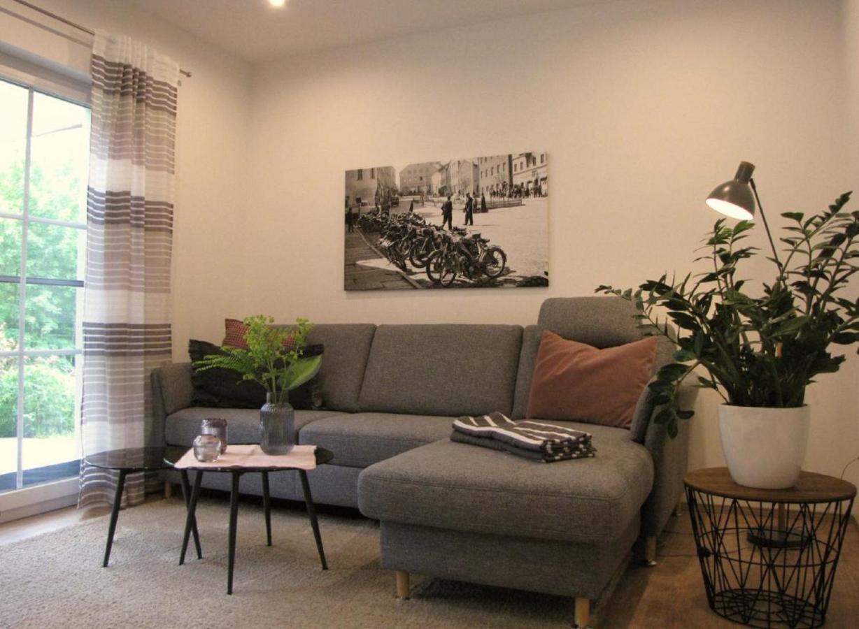 Ferienwohnung Am Woid - Herrliche Alleinlage - Vegane Einrichtung Waldkirchen Exterior photo