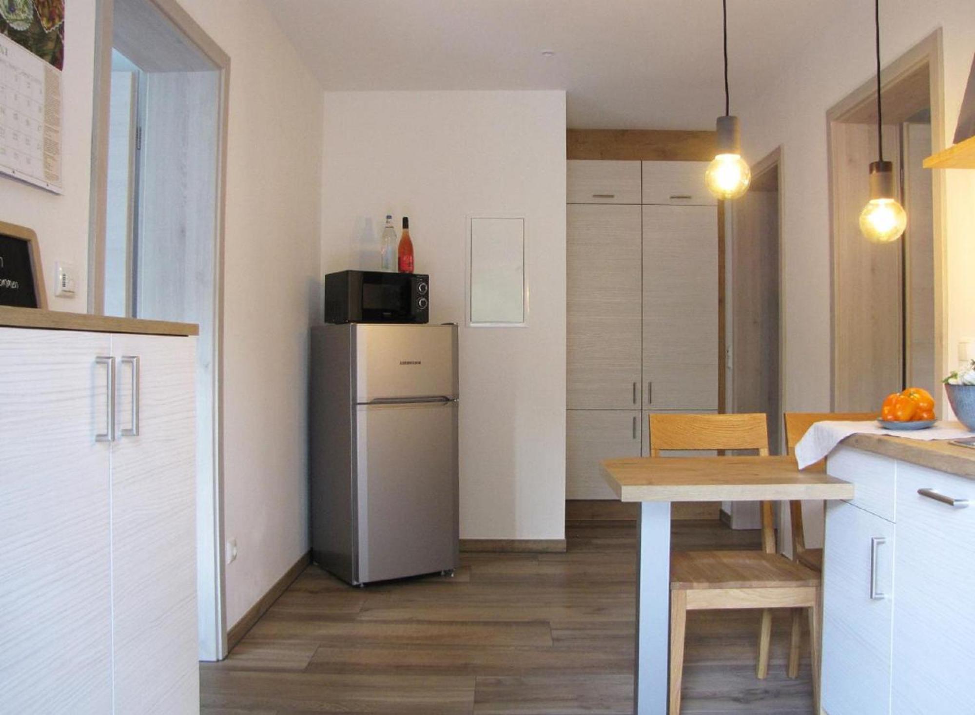 Ferienwohnung Am Woid - Herrliche Alleinlage - Vegane Einrichtung Waldkirchen Exterior photo